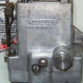 The Woodward Governor Company's type PM fuel control 
